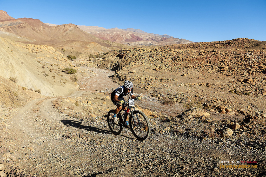 Transmarocaine Mountain Bike - GO2EVENTS