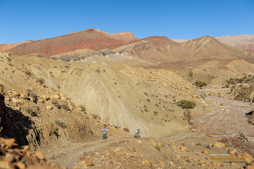 Transmarocaine Mountain Bike - GO2EVENTS