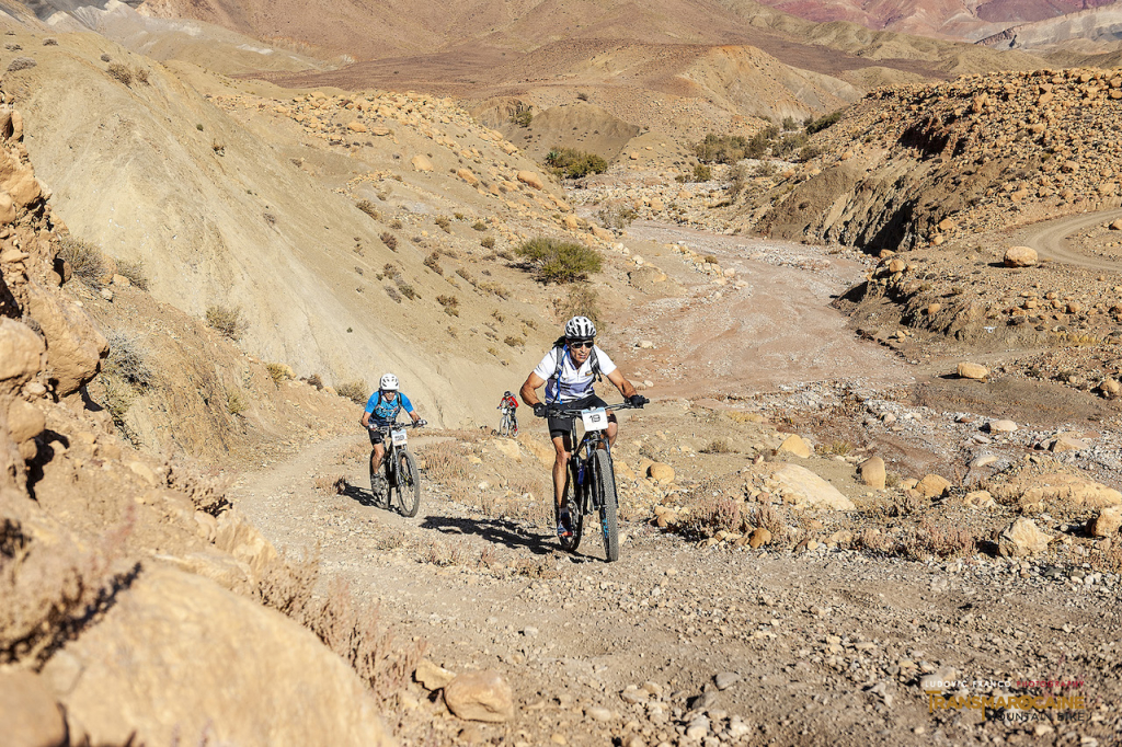 Transmarocaine Mountain Bike - GO2EVENTS