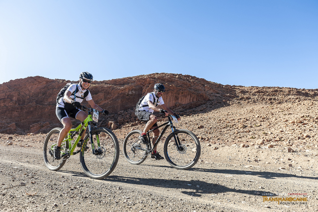 Transmarocaine Mountain Bike - GO2EVENTS