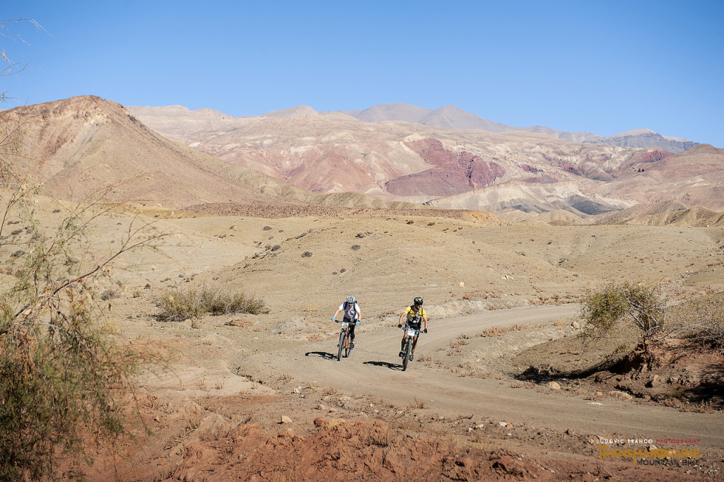 Transmarocaine Mountain Bike - GO2EVENTS