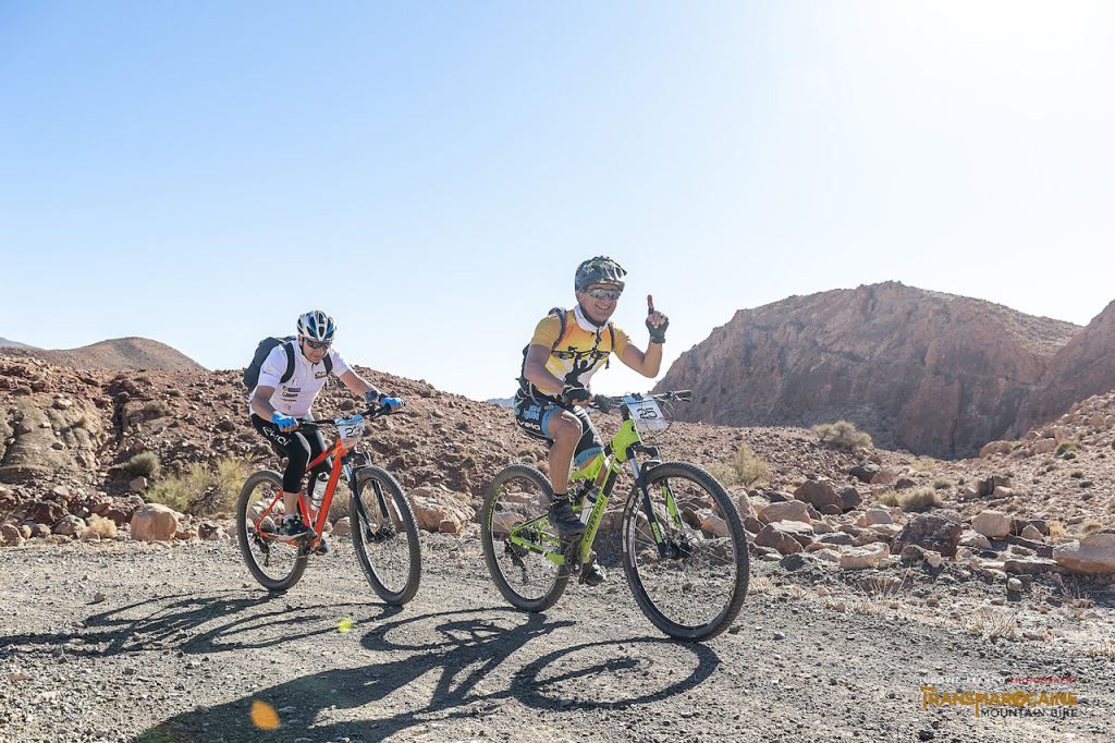 Transmarocaine Mountain Bike - GO2EVENTS