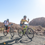 Transmarocaine Mountain Bike - GO2EVENTS