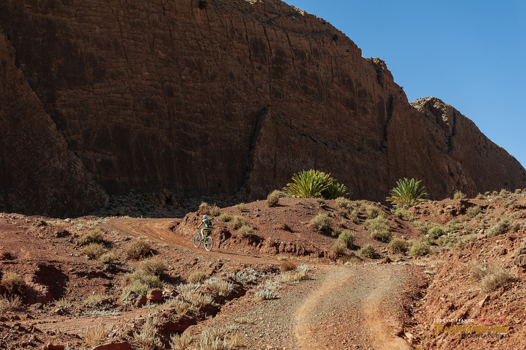 Transmarocaine Mountain Bike - GO2EVENTS