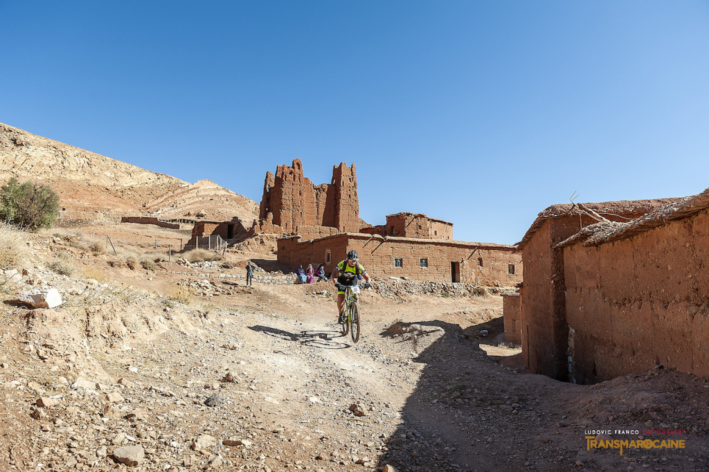 Transmarocaine Mountain Bike - GO2EVENTS