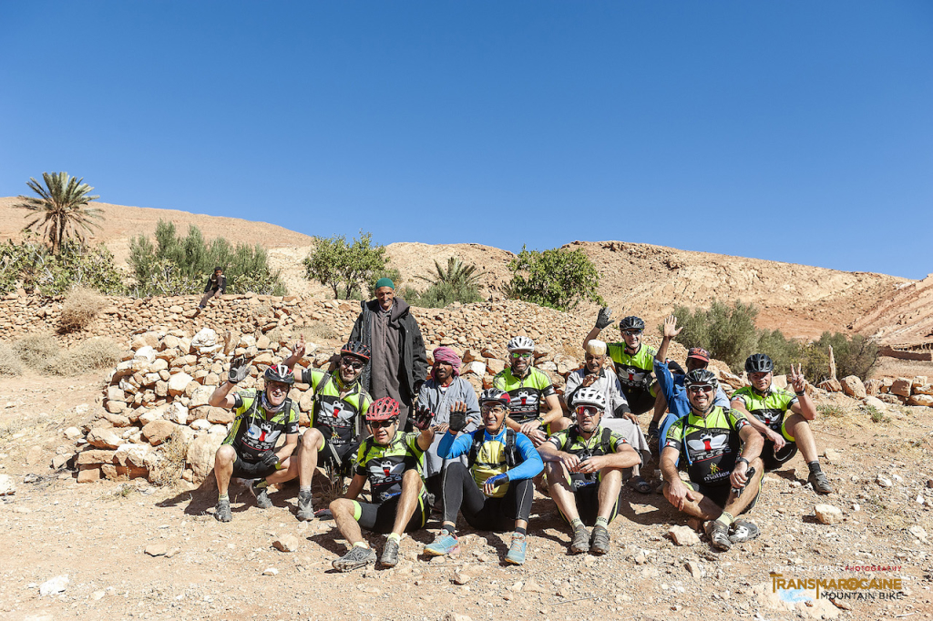 Transmarocaine Mountain Bike - GO2EVENTS