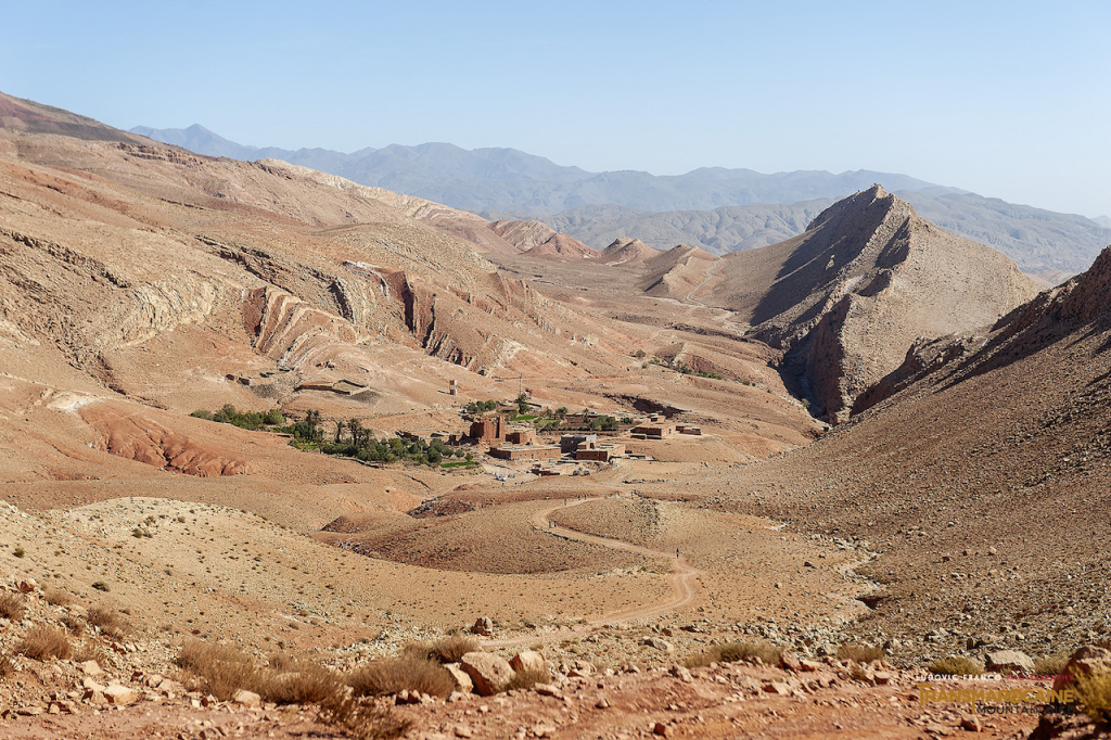 Transmarocaine Mountain Bike - GO2EVENTS