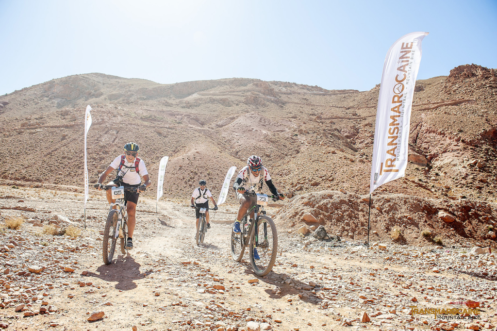 Transmarocaine Mountain Bike - GO2EVENTS