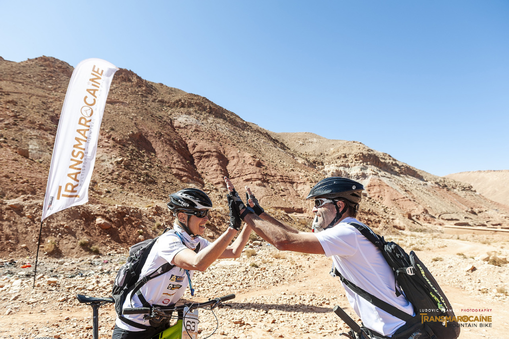 Transmarocaine Mountain Bike - GO2EVENTS