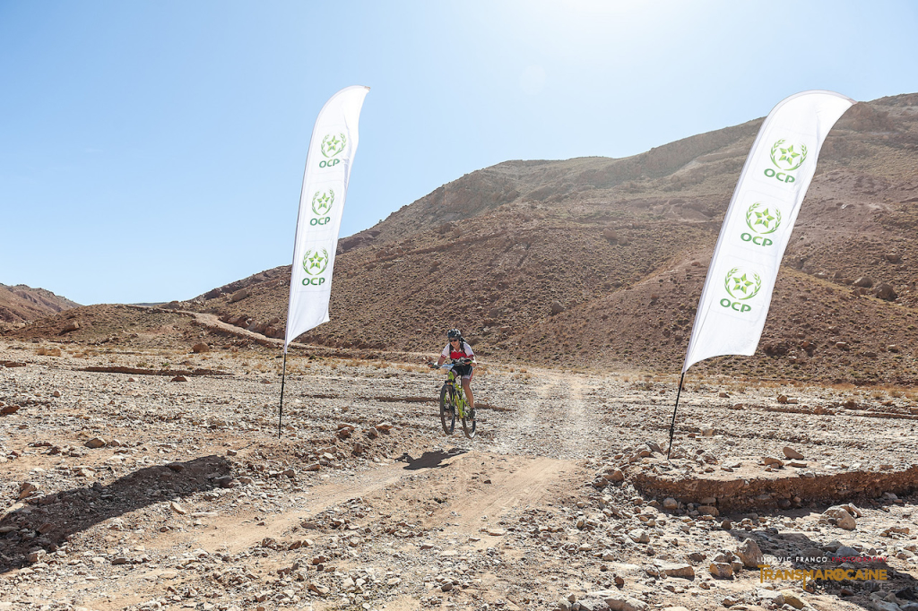 Transmarocaine Mountain Bike - GO2EVENTS