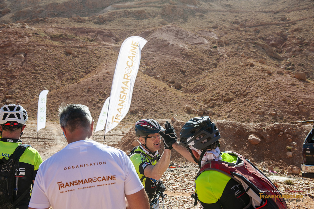 Transmarocaine Mountain Bike - GO2EVENTS