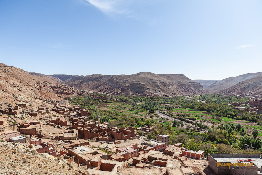 Transmarocaine Mountain Bike - GO2EVENTS