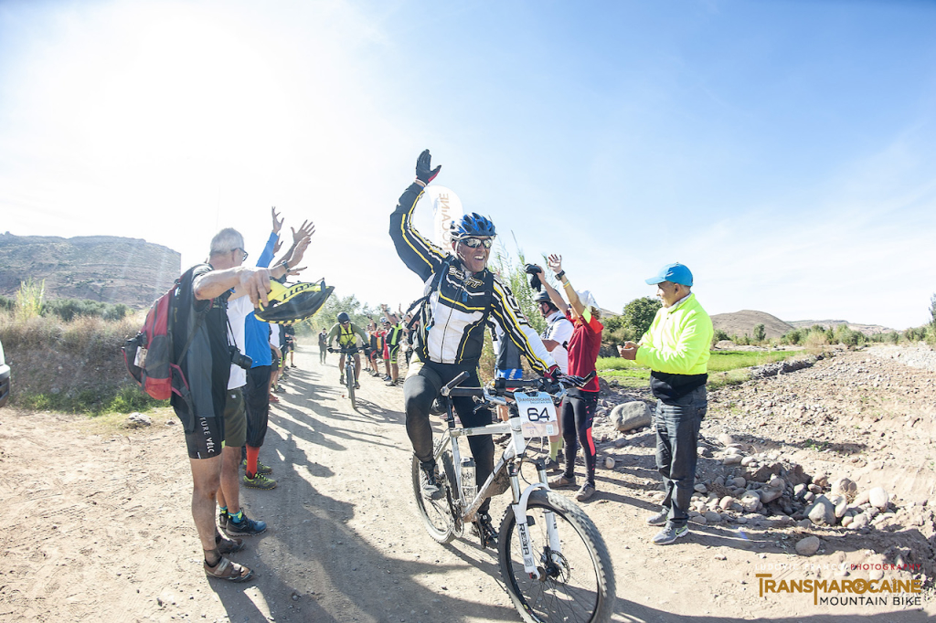 Transmarocaine Mountain Bike - GO2EVENTS