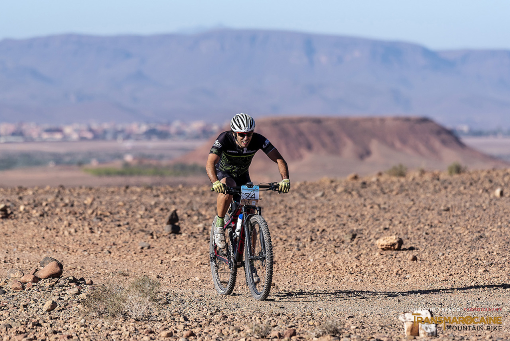 Transmarocaine Mountain Bike - GO2EVENTS