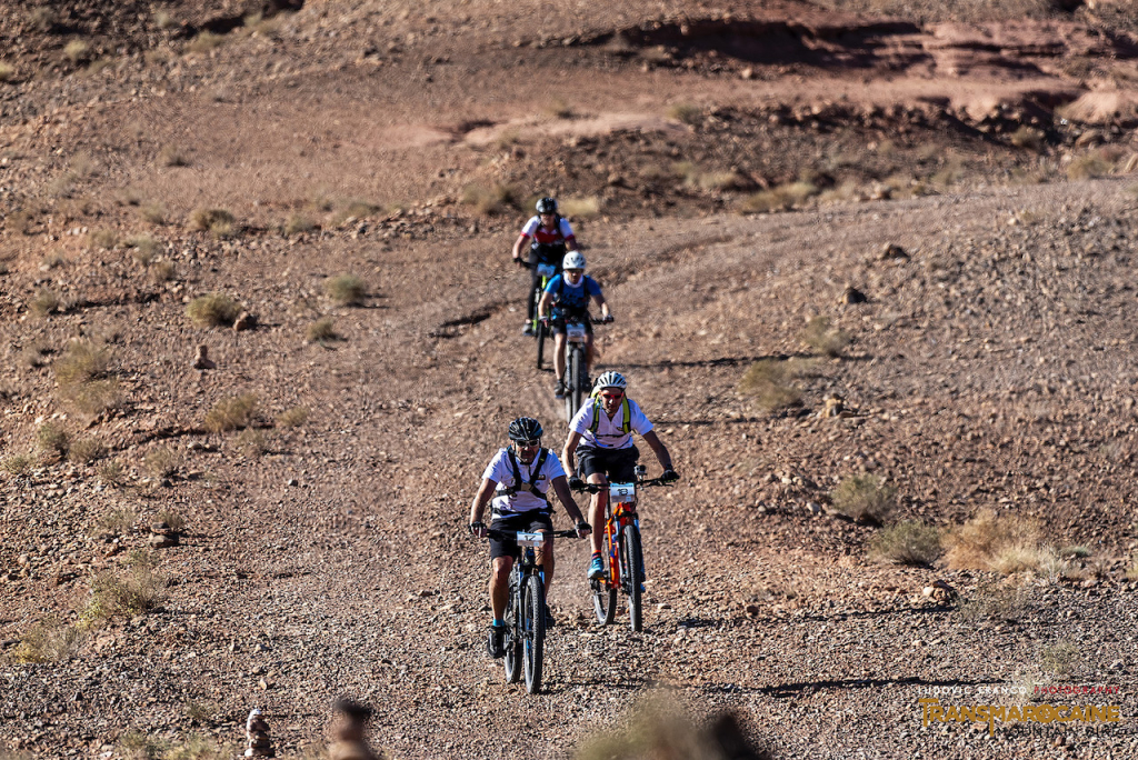 Transmarocaine Mountain Bike - GO2EVENTS