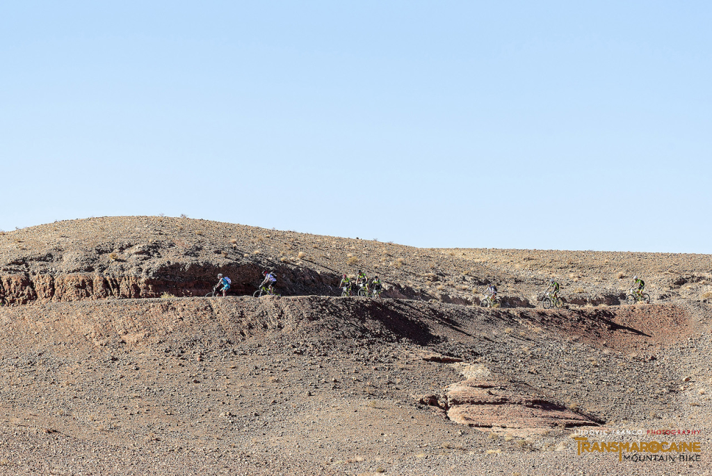 Transmarocaine Mountain Bike - GO2EVENTS