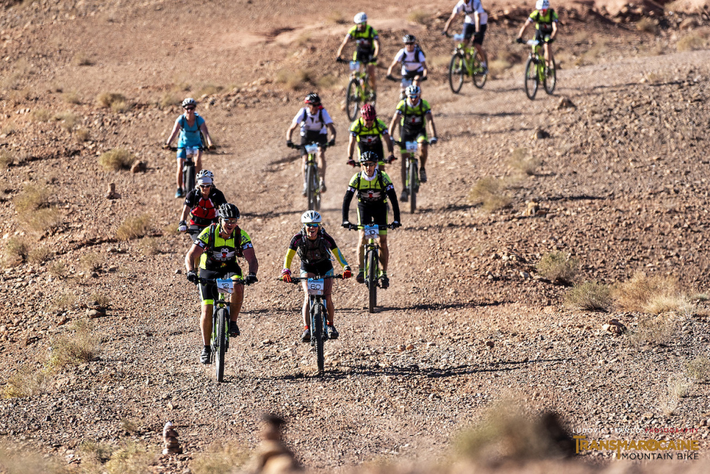 Transmarocaine Mountain Bike - GO2EVENTS