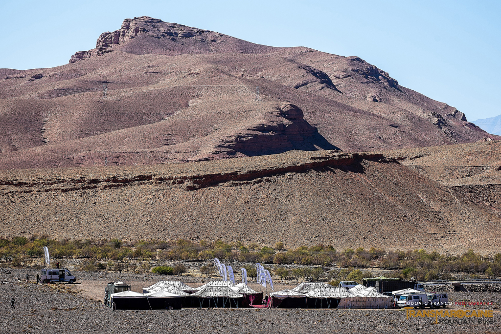 Transmarocaine Mountain Bike - GO2EVENTS