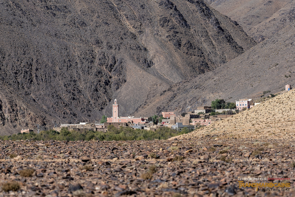 Transmarocaine Mountain Bike - GO2EVENTS