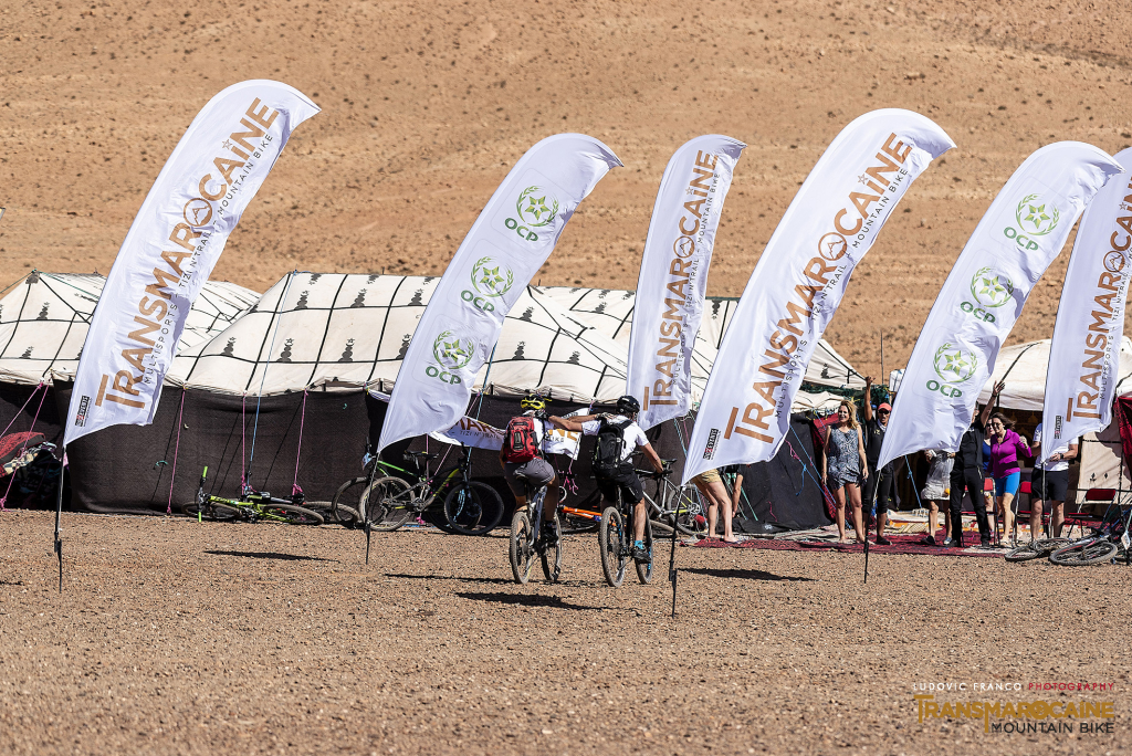 Transmarocaine Mountain Bike - GO2EVENTS