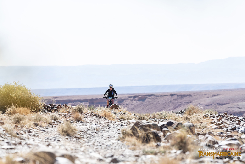 Transmarocaine Mountain Bike - GO2EVENTS