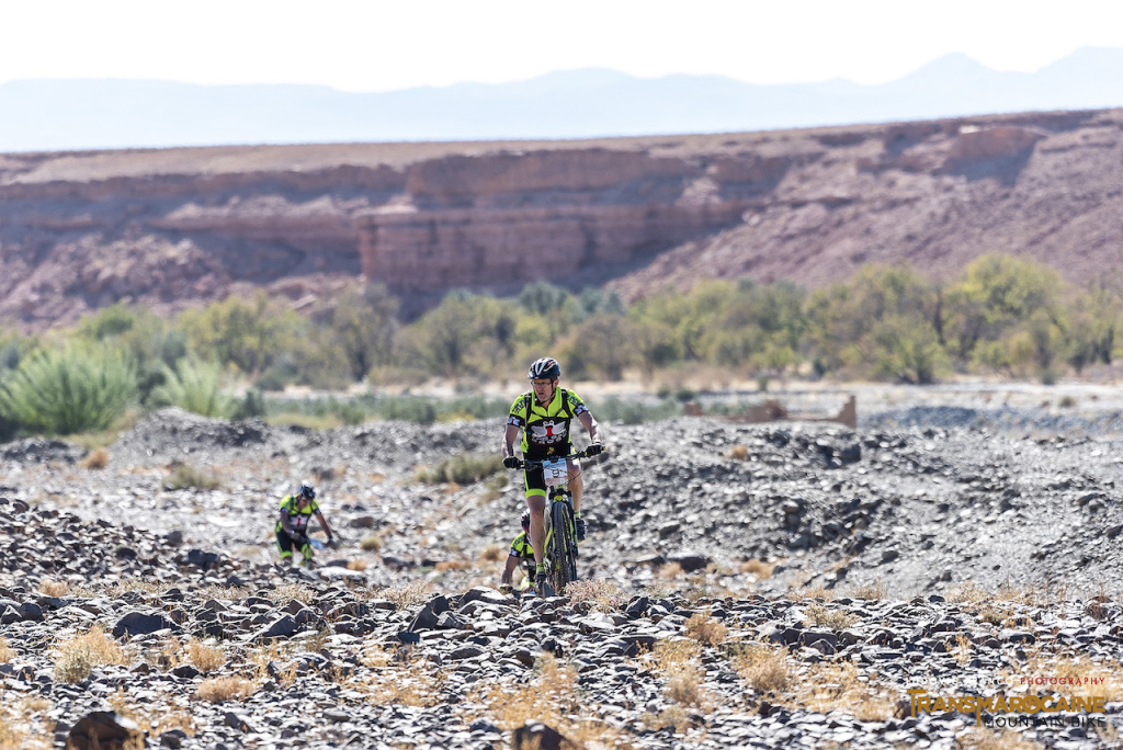 Transmarocaine Mountain Bike - GO2EVENTS