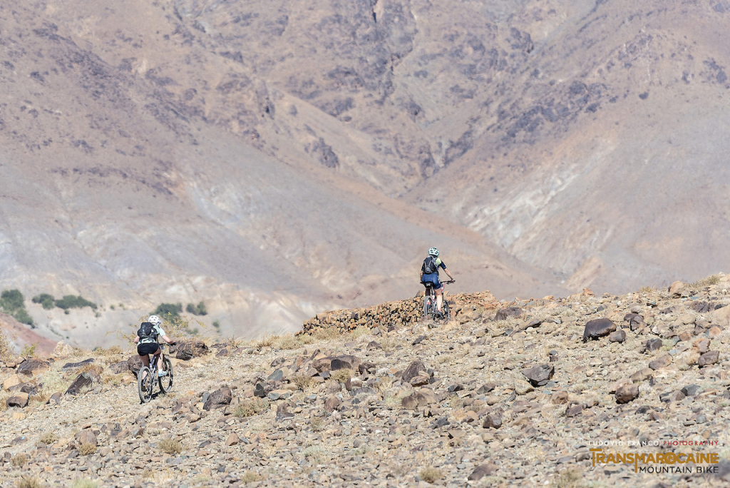 Transmarocaine Mountain Bike - GO2EVENTS