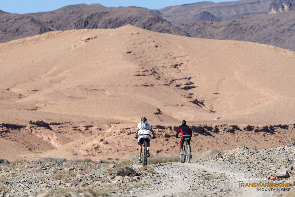 Transmarocaine Mountain Bike - GO2EVENTS