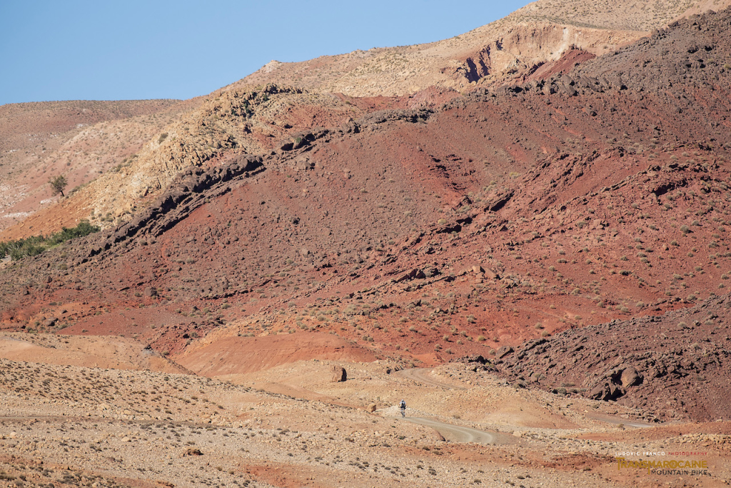 Transmarocaine Mountain Bike - GO2EVENTS