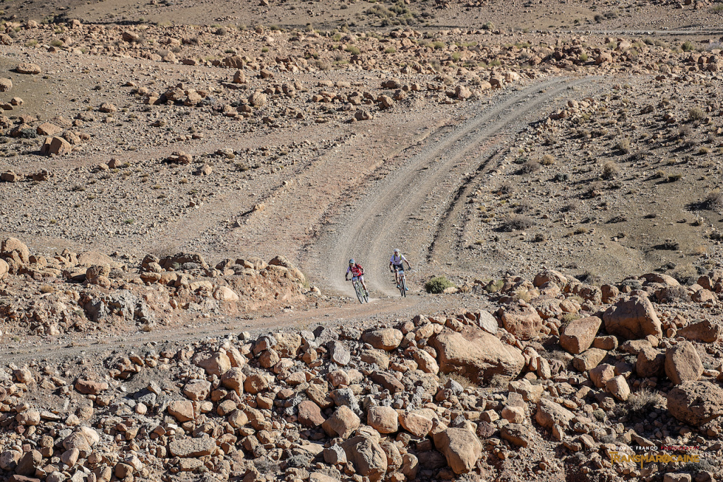 Transmarocaine Mountain Bike - GO2EVENTS