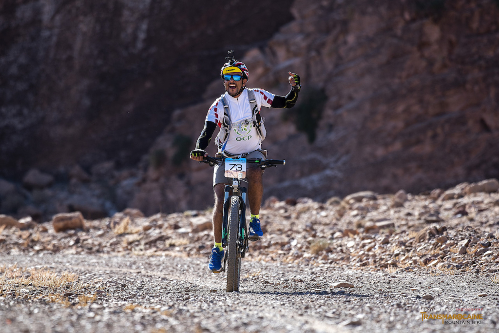 Transmarocaine Mountain Bike - GO2EVENTS