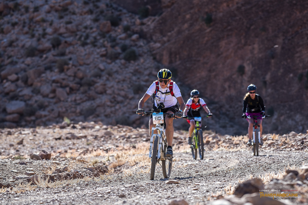 Transmarocaine Mountain Bike - GO2EVENTS