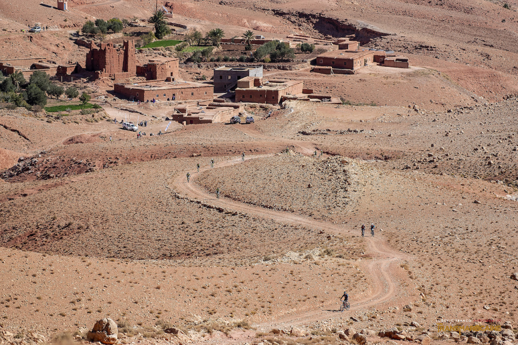 Transmarocaine Mountain Bike - GO2EVENTS