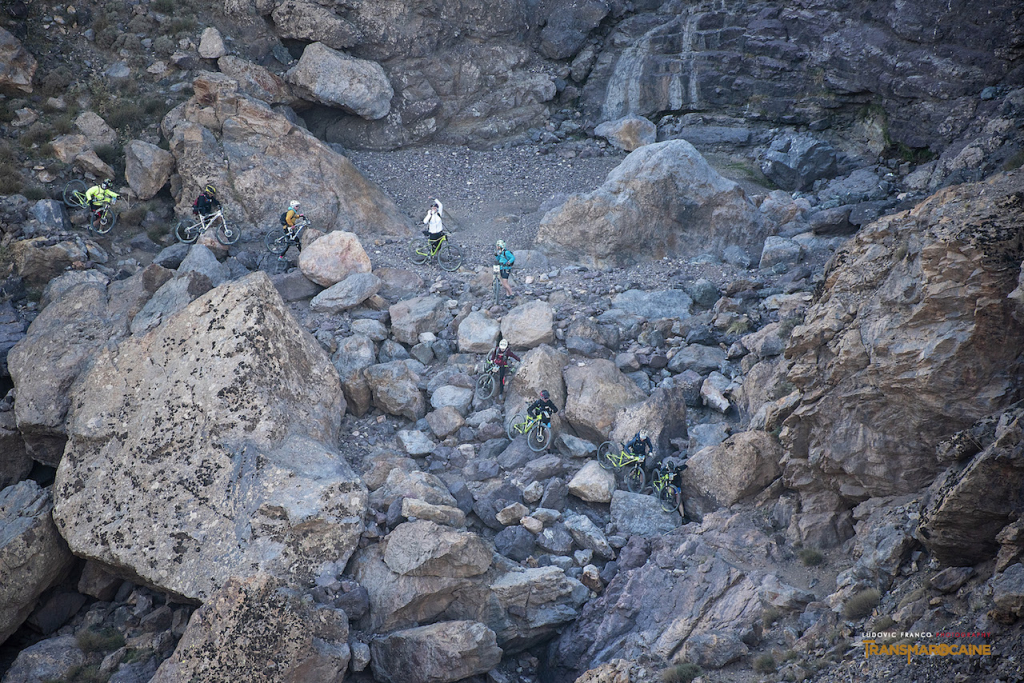 Transmarocaine Mountain Bike - GO2EVENTS