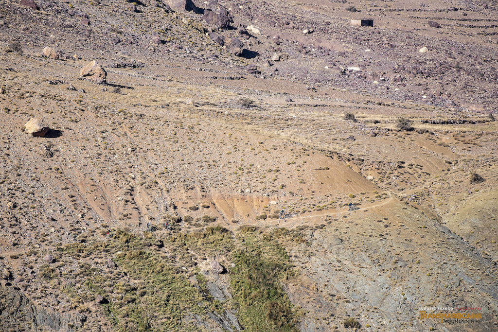 Transmarocaine Mountain Bike - GO2EVENTS