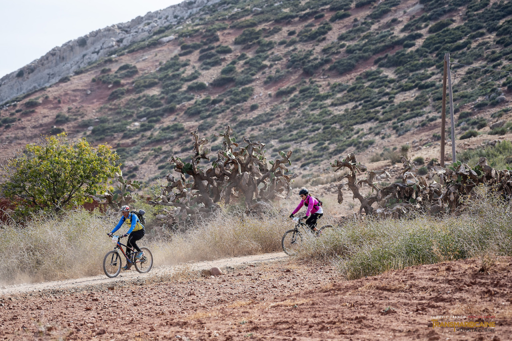 Transmarocaine Mountain Bike - GO2EVENTS