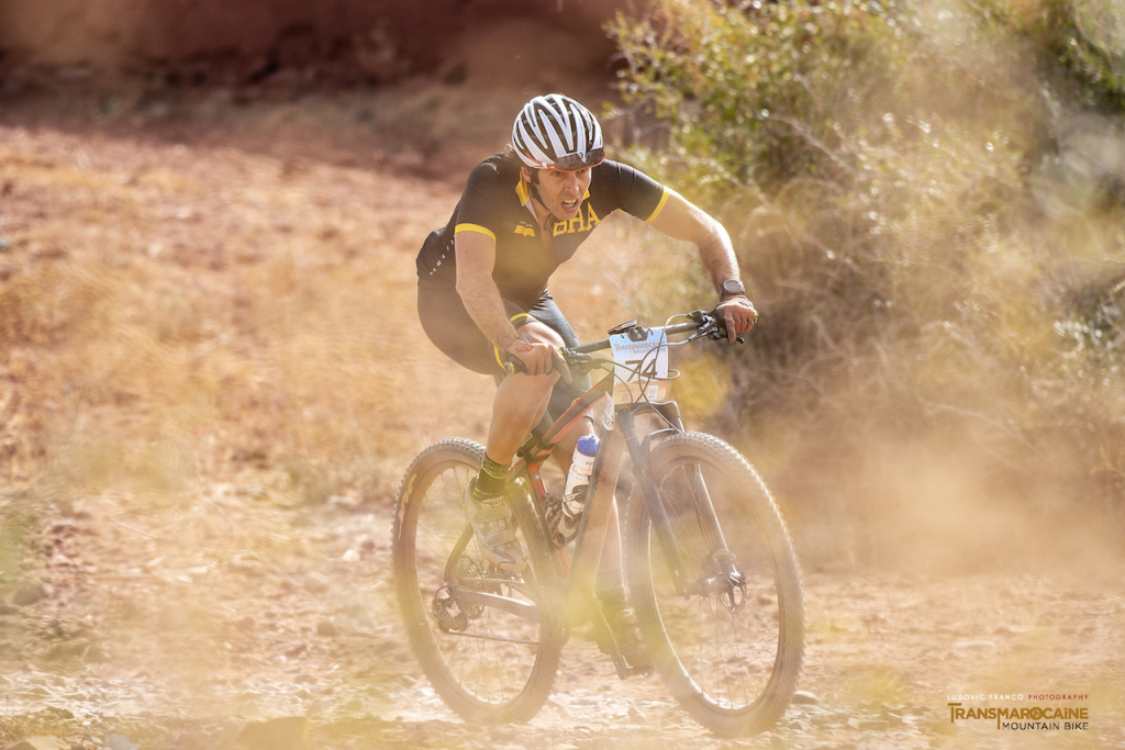 Transmarocaine Mountain Bike - GO2EVENTS