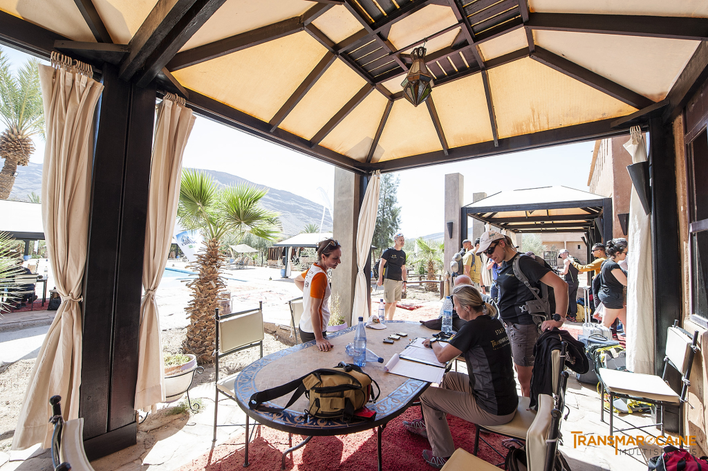Transmaroc'Elles - raid multisports féminin - GO2EVENTS