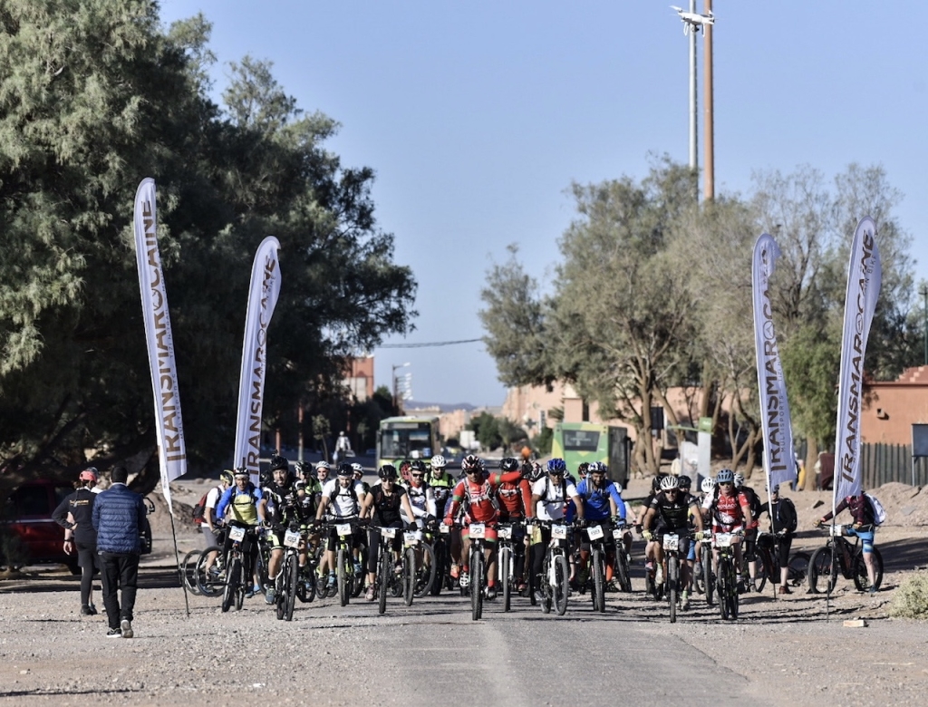 Transmarocaine Mountain Bike - GO2EVENTS