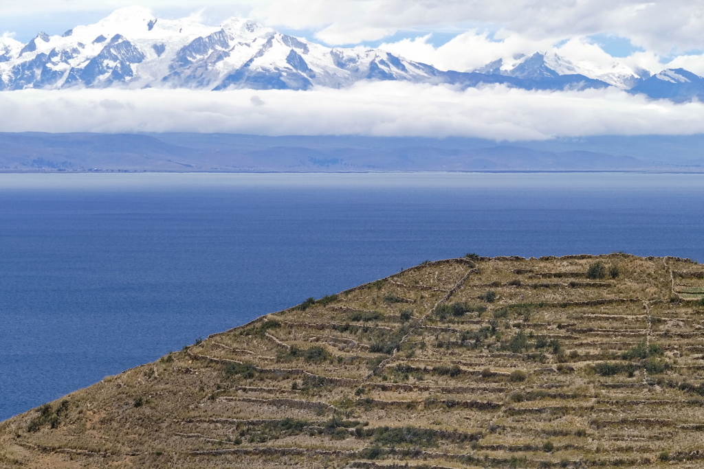 Boliviana 2027 - GO2EVENTS