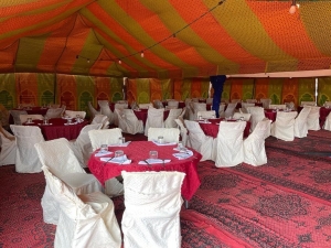 Transmarocaine - GO2EVENTS
