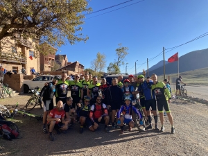Transmarocaine - GO2EVENTS