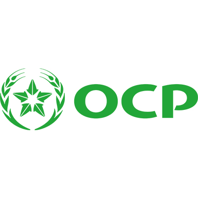 Logo OCP - GO2EVENTS