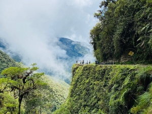 Death Road